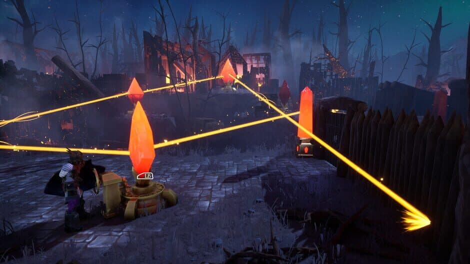 Скриншот 1 из Hopeguard