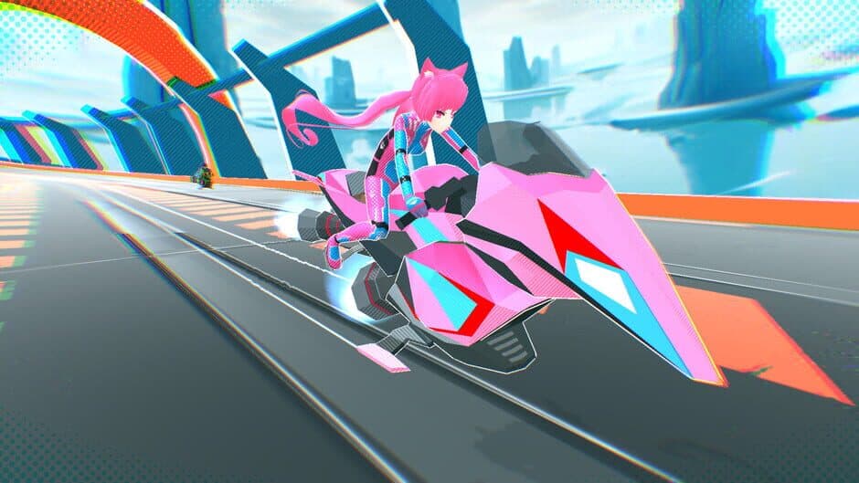 Скриншот 1 из Hover Rev Hispeed Burst