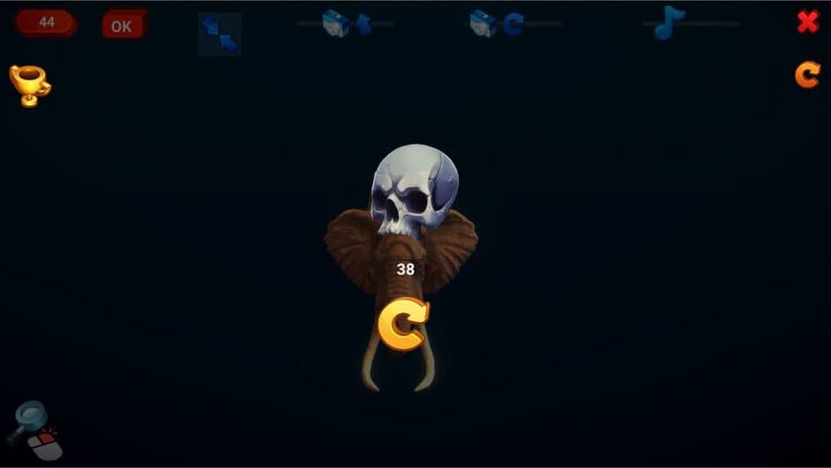 Скриншот 1 из How Much Items: Animals
