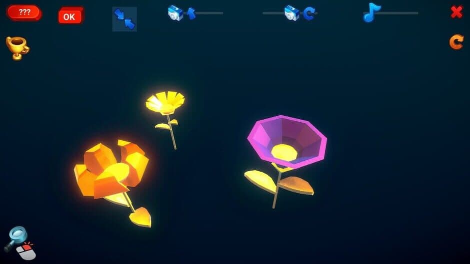 Скриншот 4 из How Much Items: Vegetation