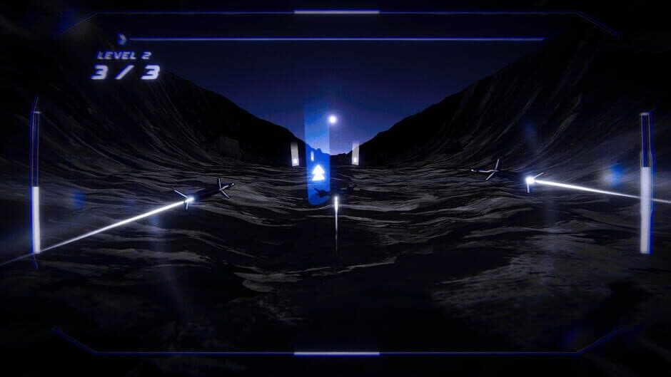 Скриншот 4 из Hyperdrive Horizon
