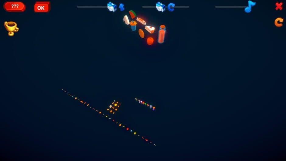 Скриншот 4 из How Much Items: Food