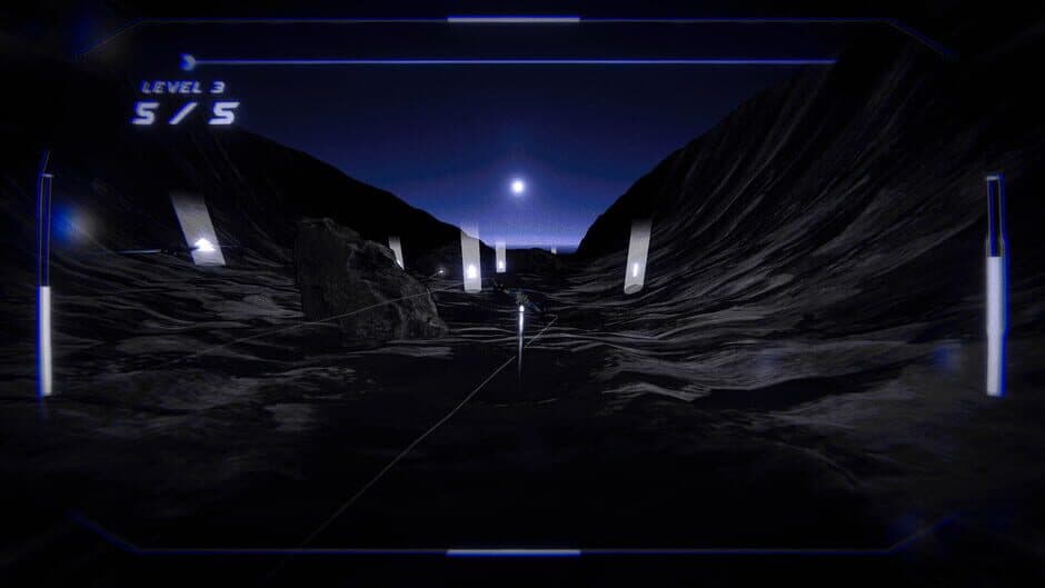 Скриншот 1 из Hyperdrive Horizon