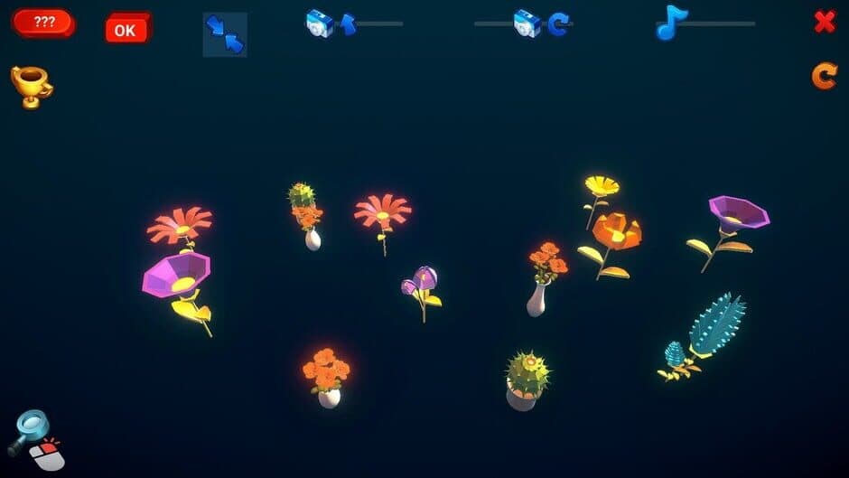 Скриншот 5 из How Much Items: Vegetation