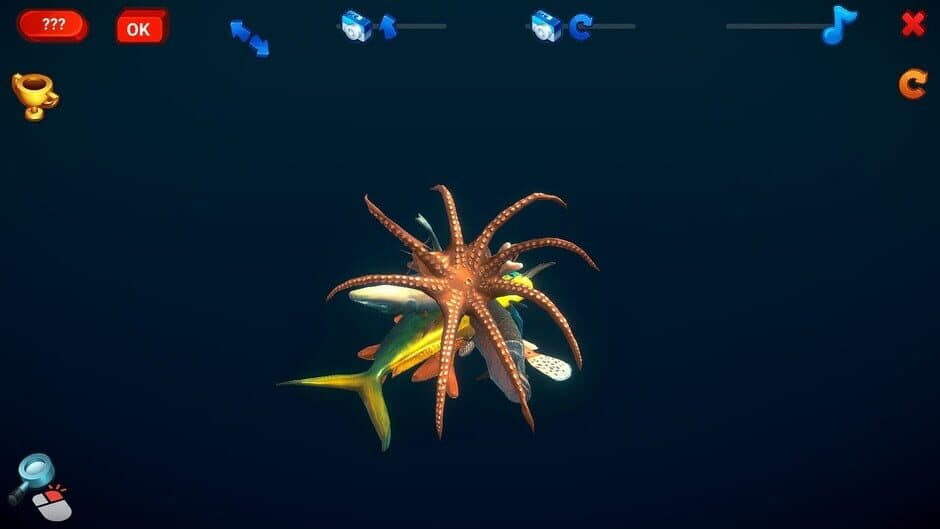 Скриншот 5 из How Much Items: Fishes