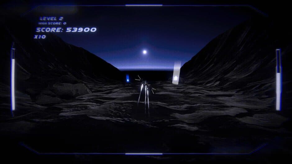 Скриншот 2 из Hyperdrive Horizon