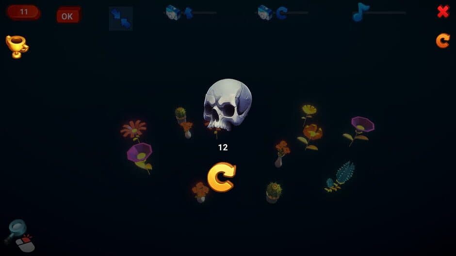 Скриншот 2 из How Much Items: Vegetation