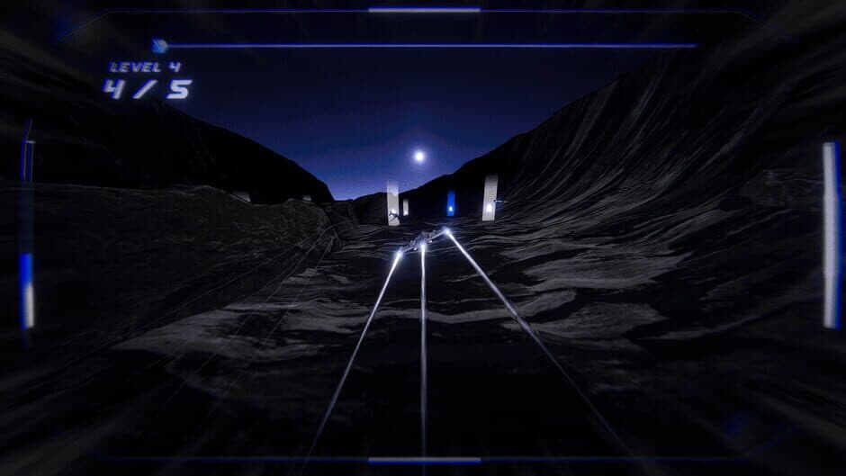 Скриншот 3 из Hyperdrive Horizon