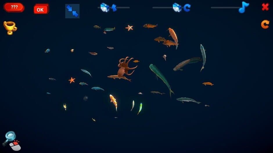 Скриншот 3 из How Much Items: Fishes