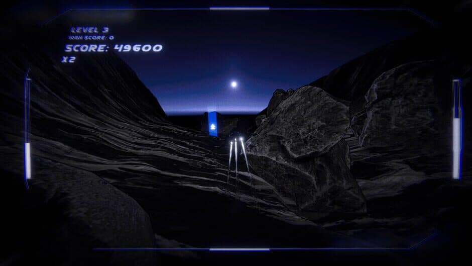 Скриншот 5 из Hyperdrive Horizon