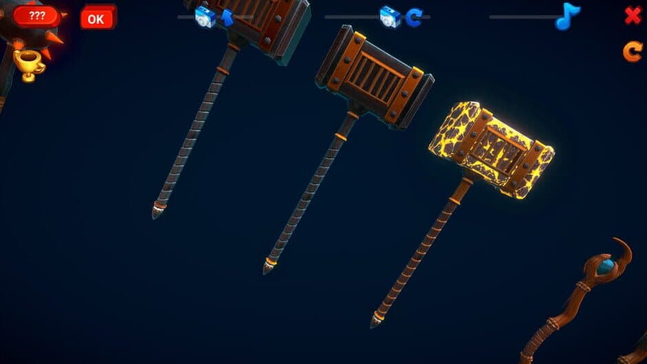 Скриншот 5 из How Much Items: Weapon
