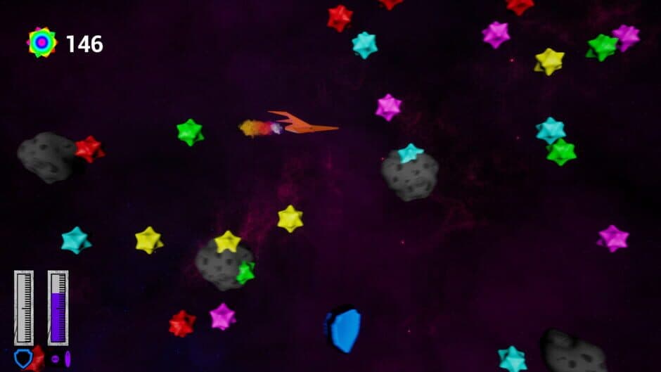 Скриншот 1 из HyperFlight