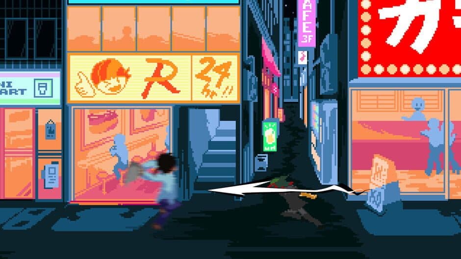 Скриншот 5 из Hyperfight 2