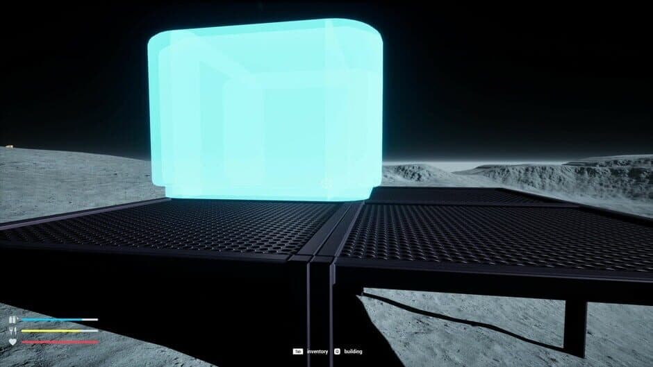Скриншот 3 из Lunar Impact
