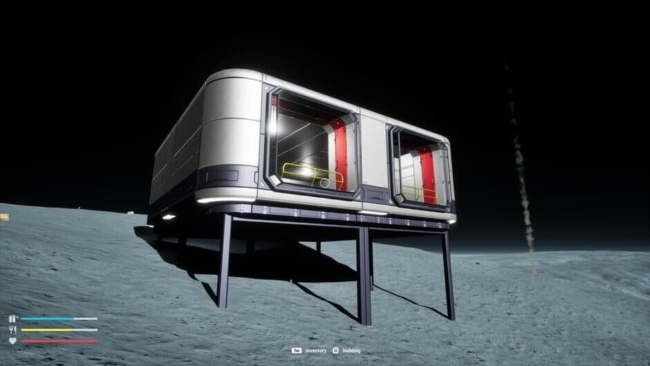 Скриншот 4 из Lunar Impact