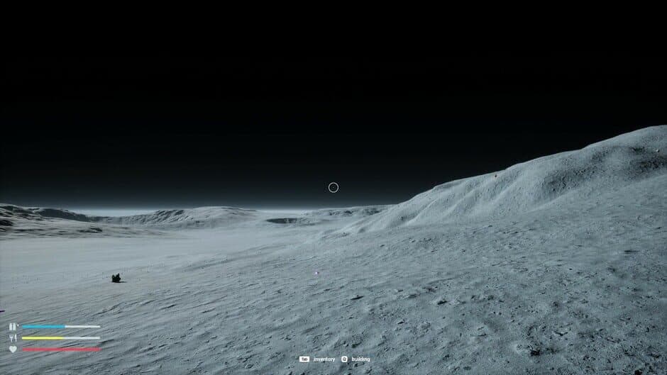 Скриншот 12 из Lunar Impact