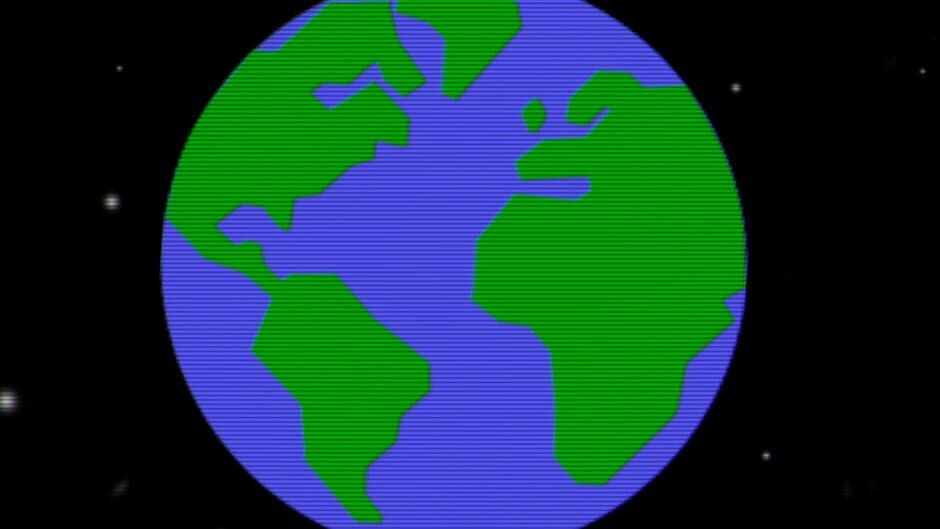 Скриншот 5 из I Got Hired To Guard The Button That Destroys The Earth