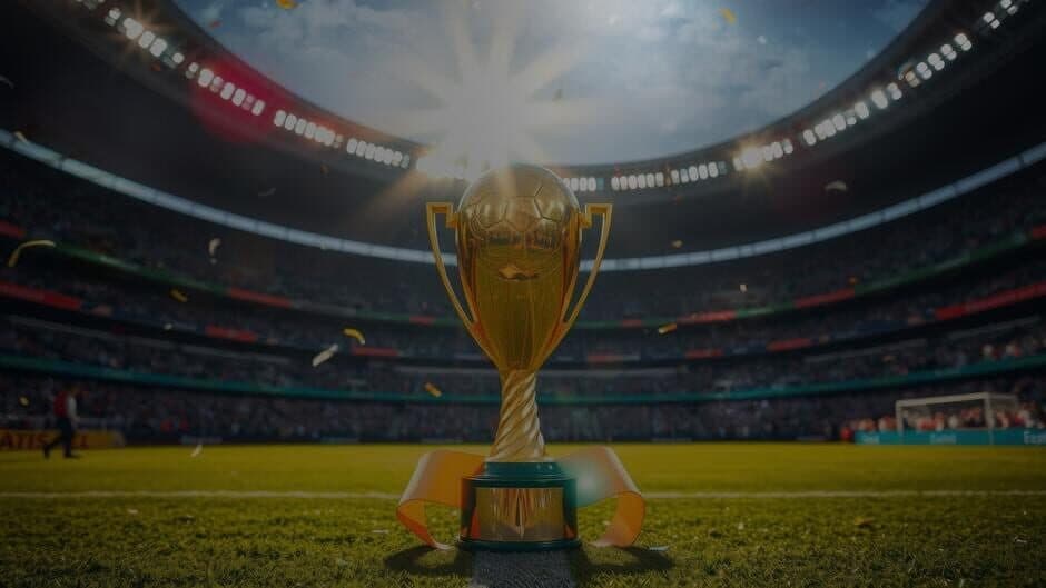 Скриншот 10 из World Cup Soccer 2026