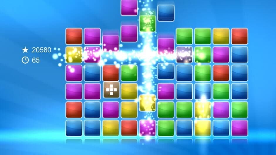Скриншот 1 из Tap Blox