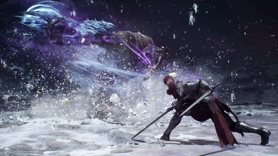 Скриншот 5 из Vindictus: Defying Fate
