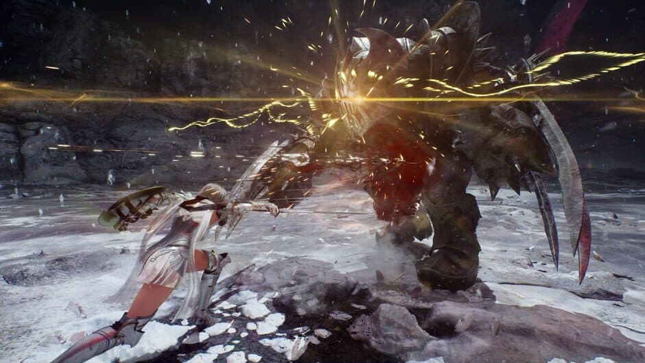 Скриншот 10 из Vindictus: Defying Fate