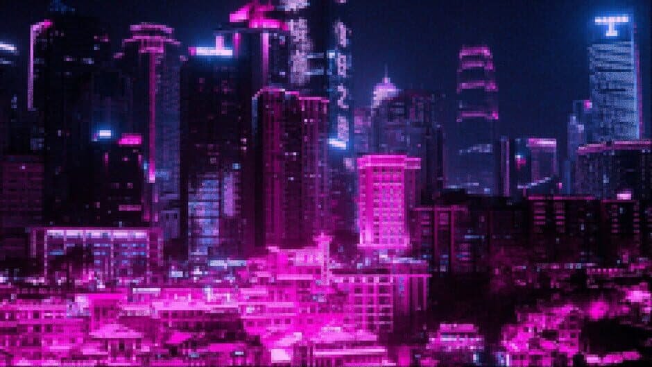 Скриншот 1 из Univocity