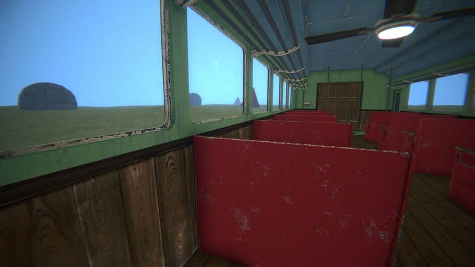 Скриншот 2 из E13ven Minute Train Ride