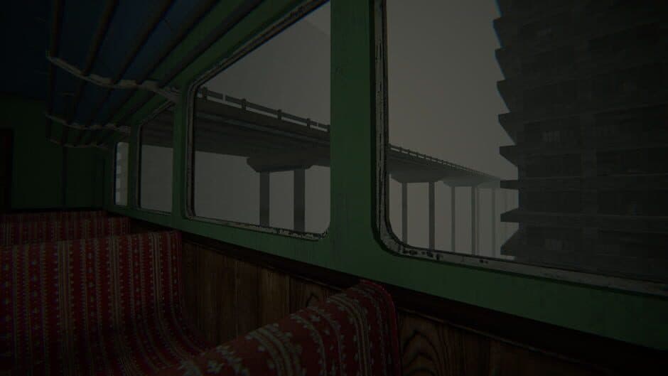 Скриншот 3 из E13ven Minute Train Ride