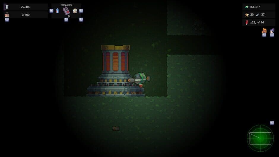 Скриншот 5 из Super Mining Mechs: Toxic Treasures