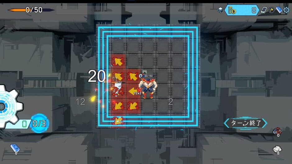 Скриншот 4 из Build Scrap