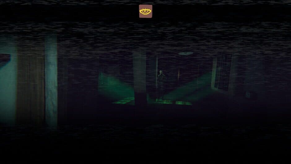 Скриншот 1 из Static Dread: The Lighthouse