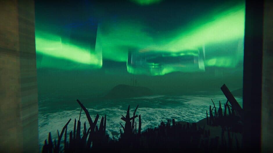 Скриншот 2 из Static Dread: The Lighthouse