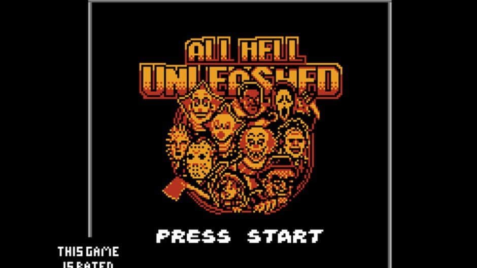 Скриншот 3 из All Hell Unleashed