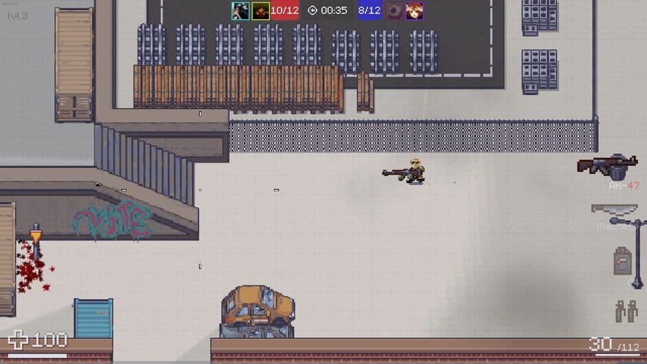 Скриншот 3 из PL4no-B