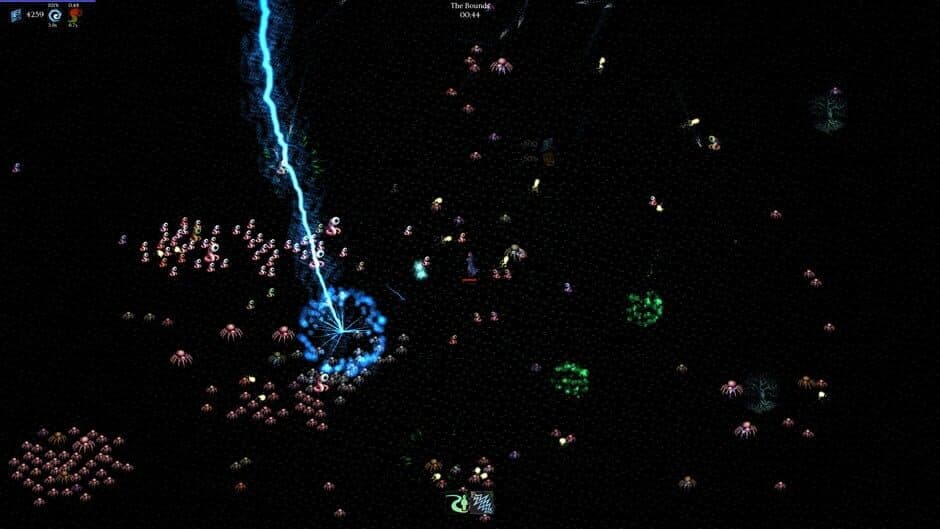 Скриншот 1 из Crucible of the Forgotten