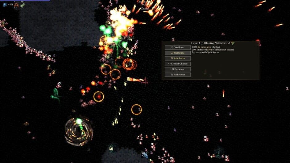 Скриншот 2 из Crucible of the Forgotten