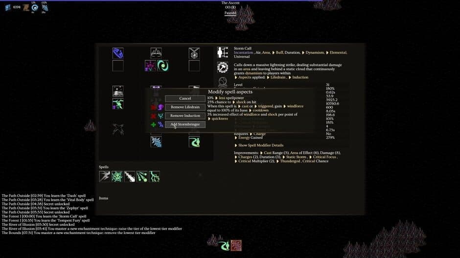 Скриншот 3 из Crucible of the Forgotten