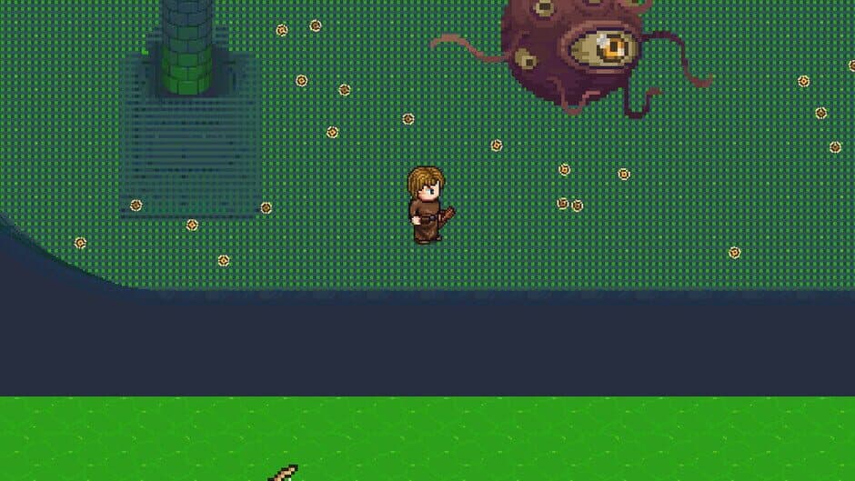 Скриншот 1 из Sewers Adventures