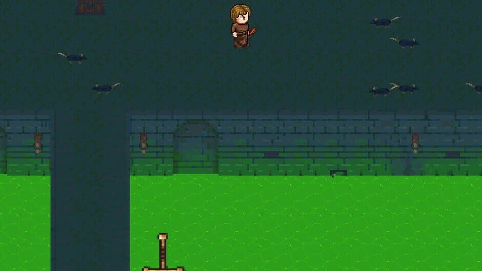 Скриншот 2 из Sewers Adventures