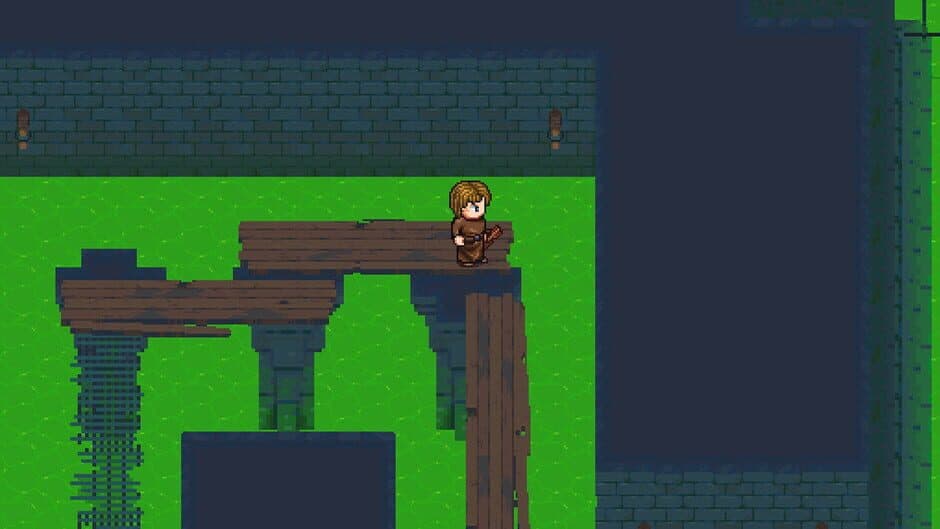 Скриншот 4 из Sewers Adventures