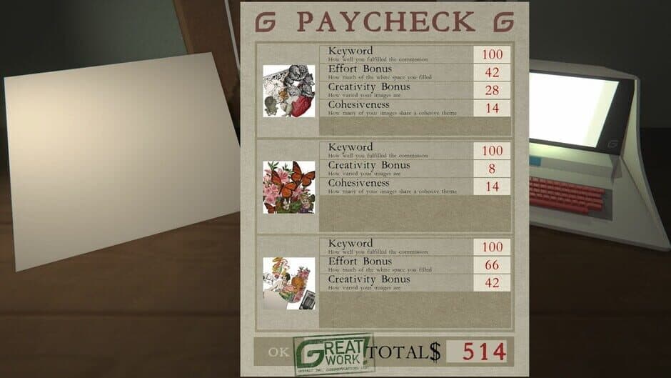 Скриншот 2 из Scrapped