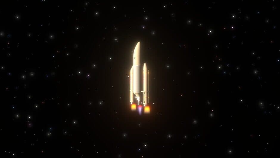 Скриншот 10 из Rocket Hit