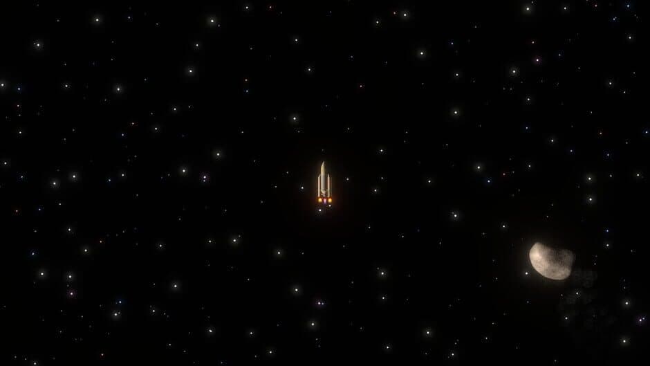 Скриншот 11 из Rocket Hit
