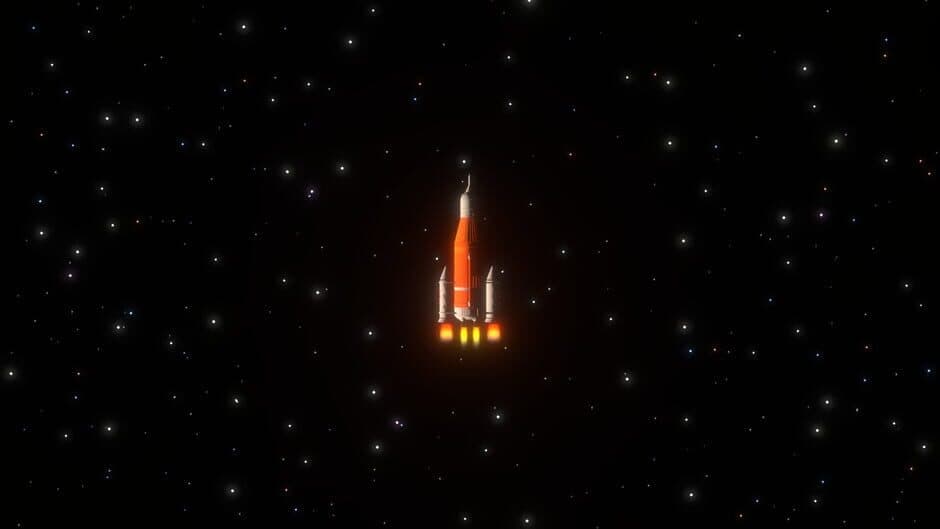 Скриншот 7 из Rocket Hit