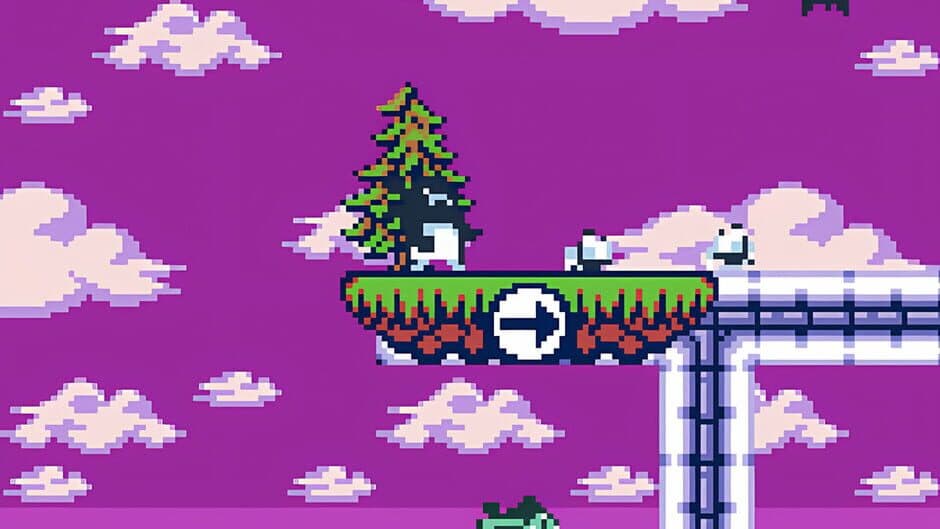 Скриншот 2 из Rise of the Penguins