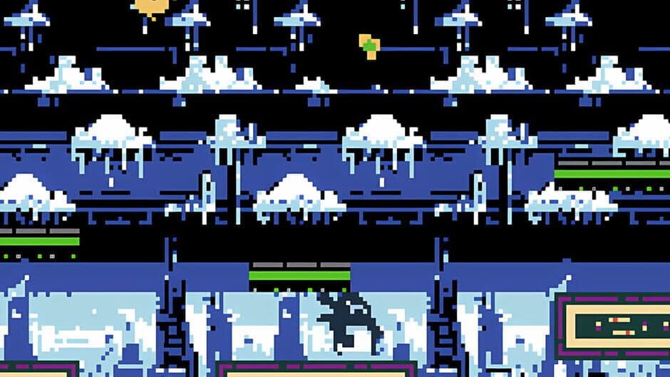 Скриншот 6 из Rise of the Penguins