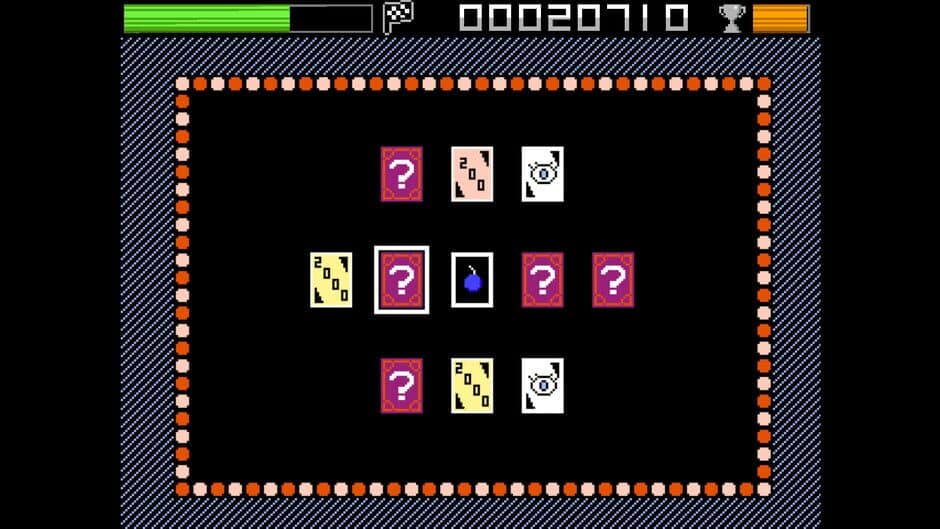 Скриншот 6 из Retro Endurance 8bit