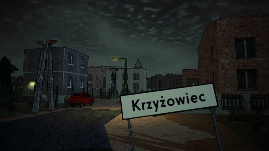 Скриншот 2 из Restless Grounds