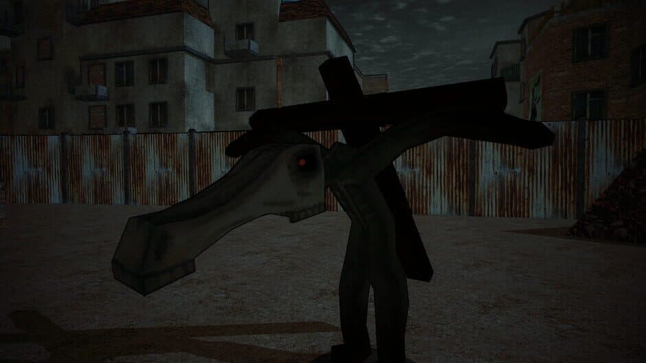 Скриншот 9 из Restless Grounds