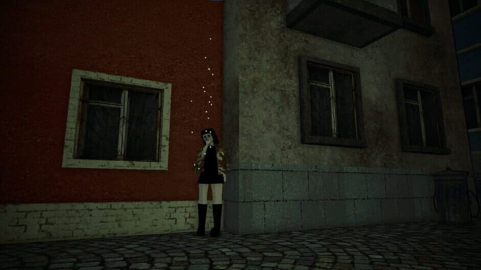 Скриншот 11 из Restless Grounds